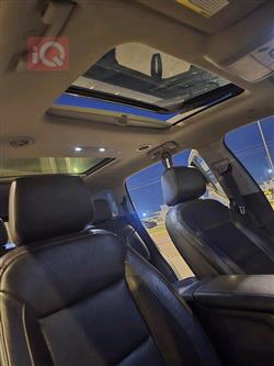 GMC Acadia
